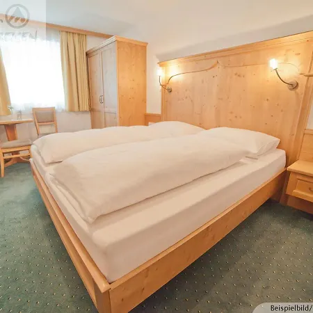 Alpenperle Appartement