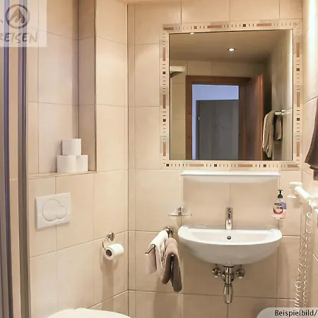 Appartement Alpenperle Ischgl