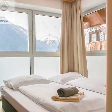 Alpenperle * Ischgl