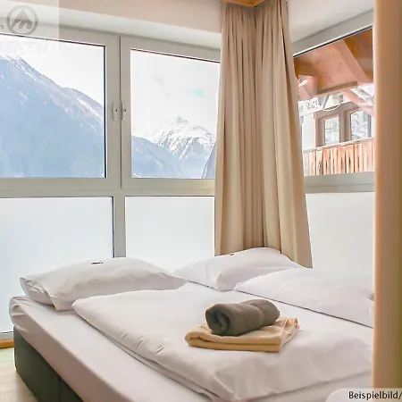 Alpenperle Ischgl