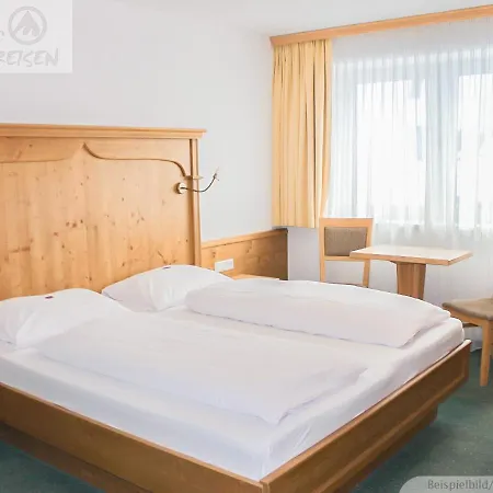 Alpenperle Appartement