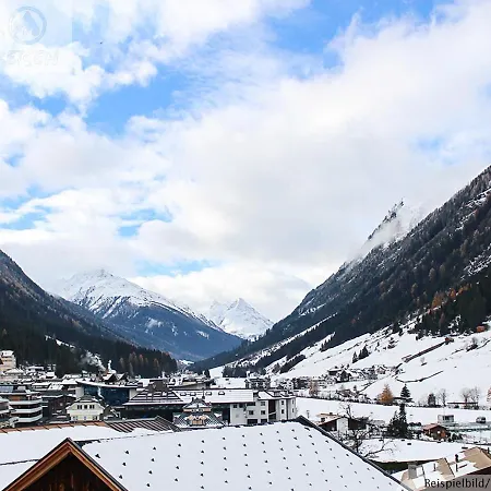 Alpenperle *