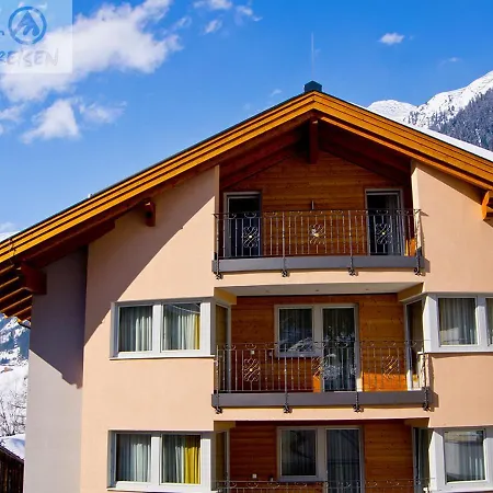 Alpenperle *