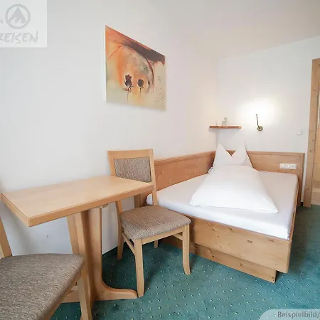 Apartment Alpenperle Ischgl