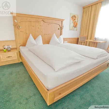 Alpenperle Apartment